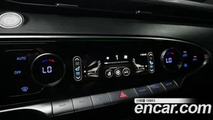 Genesis GV70, 2021 — миниатюра 26