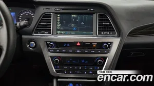 Hyundai Sonata, 2016 — миниатюра 14