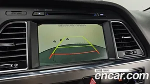 Hyundai Sonata, 2016 — миниатюра 15