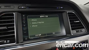 Hyundai Sonata, 2016 — миниатюра 16