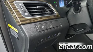 Hyundai Sonata, 2016 — миниатюра 18