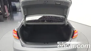 Hyundai Sonata, 2016 — миниатюра 20