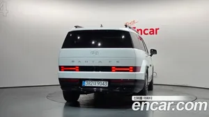 Hyundai Santa Fe, 2025 — миниатюра 4