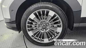Hyundai Santa Fe, 2025 — миниатюра 5
