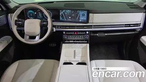 Hyundai Santa Fe, 2025 — миниатюра 7