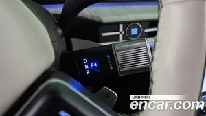 Hyundai Santa Fe, 2025 — миниатюра 9