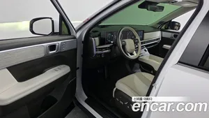 Hyundai Santa Fe, 2025 — миниатюра 10