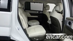 Hyundai Santa Fe, 2025 — миниатюра 11