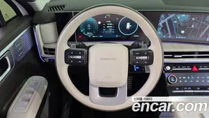 Hyundai Santa Fe, 2025 — миниатюра 13