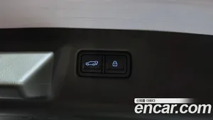Hyundai Santa Fe, 2025 — миниатюра 17