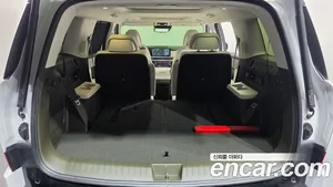 Hyundai Santa Fe, 2025 — миниатюра 18