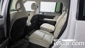 Hyundai Santa Fe, 2025 — миниатюра 19