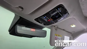 Hyundai Santa Fe, 2025 — миниатюра 20
