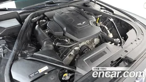 Genesis G80, 2017 — миниатюра 6