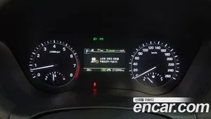 Genesis G80, 2017 — миниатюра 8