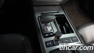 Genesis G80, 2017 — миниатюра 9