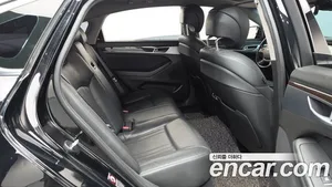 Genesis G80, 2017 — миниатюра 11