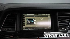 Genesis G80, 2017 — миниатюра 14