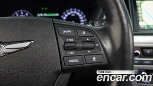 Genesis G80, 2017 — миниатюра 17