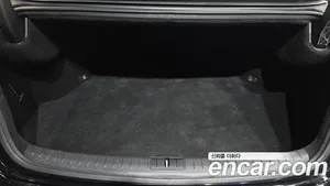 Genesis G80, 2017 — миниатюра 19