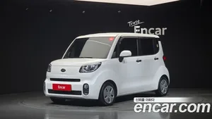 Kia RAY, 2019 — миниатюра 1