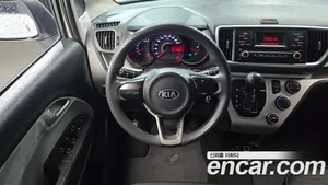 Kia RAY, 2019 — миниатюра 19