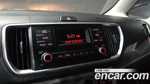 Kia RAY, 2019 — миниатюра 20