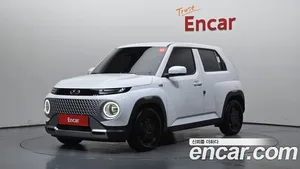 Hyundai Casper, 2022 — миниатюра 1
