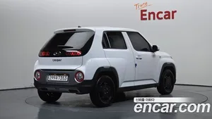Hyundai Casper, 2022 — миниатюра 2