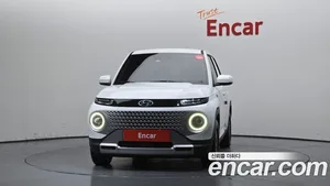 Hyundai Casper, 2022 — миниатюра 3