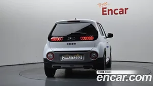 Hyundai Casper, 2022 — миниатюра 4