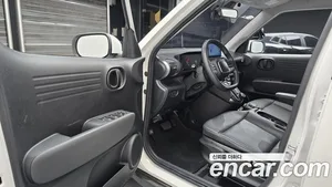 Hyundai Casper, 2022 — миниатюра 13