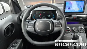 Hyundai Casper, 2022 — миниатюра 19