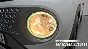 Hyundai Casper, 2022 — миниатюра 8
