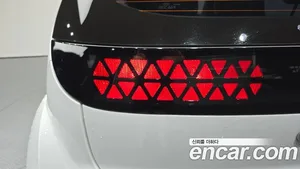Hyundai Casper, 2022 — миниатюра 9