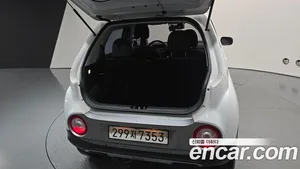 Hyundai Casper, 2022 — миниатюра 33