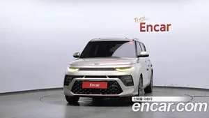 Kia Soul, 2019 — миниатюра 3
