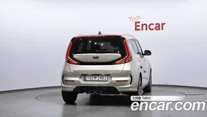 Kia Soul, 2019 — миниатюра 4