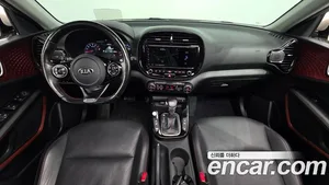 Kia Soul, 2019 — миниатюра 7