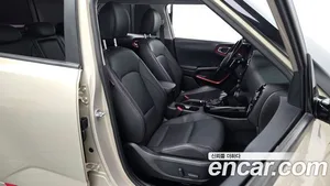 Kia Soul, 2019 — миниатюра 11