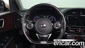 Kia Soul, 2019 — миниатюра 13