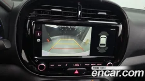 Kia Soul, 2019 — миниатюра 14
