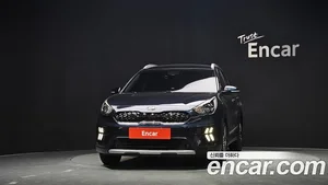 Kia Niro, 2021 — миниатюра 3