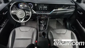 Kia Niro, 2021 — миниатюра 7