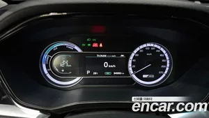 Kia Niro, 2021 — миниатюра 8