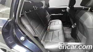 Kia Niro, 2021 — миниатюра 12