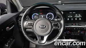 Kia Niro, 2021 — миниатюра 14