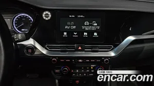 Kia Niro, 2021 — миниатюра 15