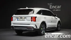 Kia Sorento, 2021 — миниатюра 2