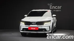 Kia Sorento, 2021 — миниатюра 3